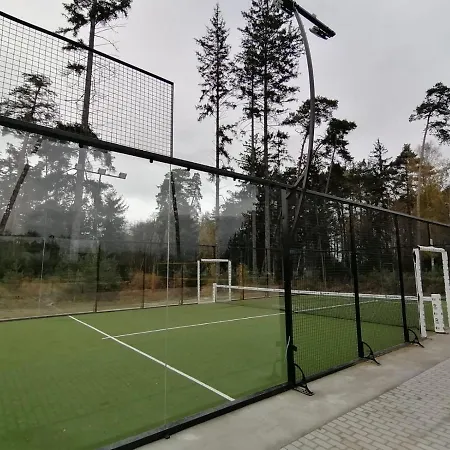 Meet & Golf 公寓 *