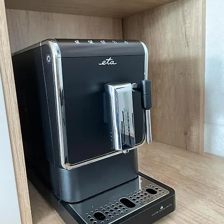 Meet & Golf 公寓 Sajdikove Humence