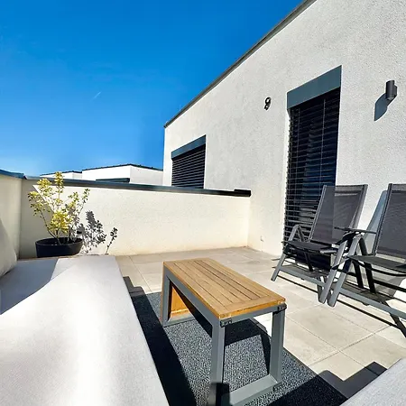 Meet & Golf Appartement *