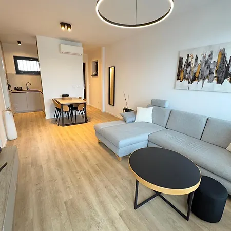 Meet & Golf Appartement