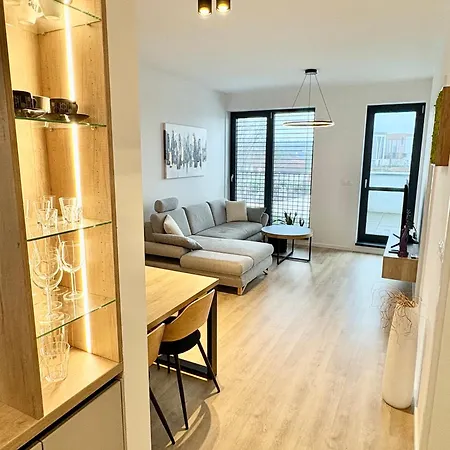 Meet & Golf Appartement