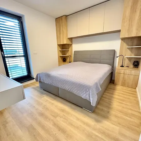 Meet & Golf Appartement *
