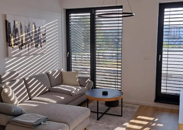 公寓 Meet & Golf *