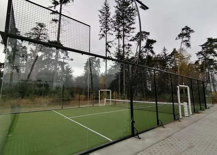 Meet & Golf 公寓 *