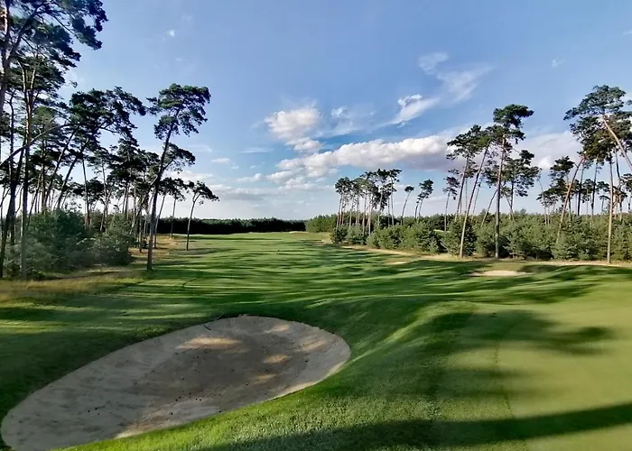 Appartement Meet&golf