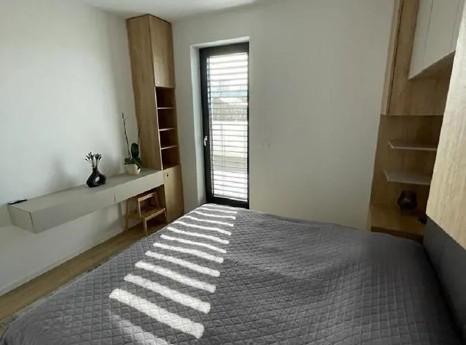 公寓 Meet & Golf *