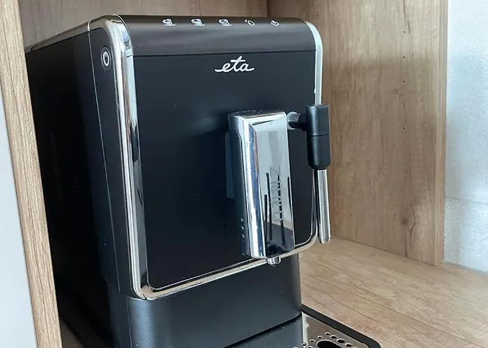 Meet & Golf 公寓 Sajdikove Humence