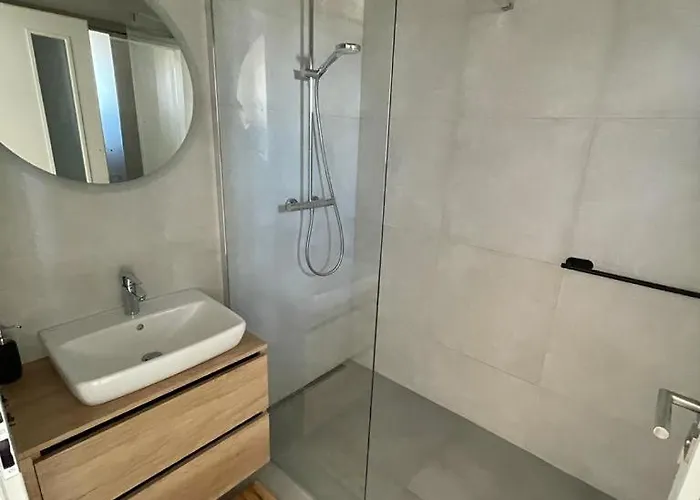 Meet & Golf 公寓 Sajdikove Humence