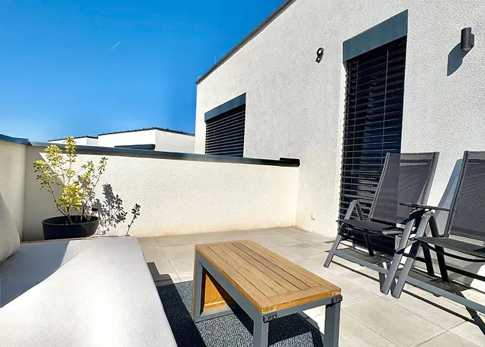 Meet & Golf Appartement *