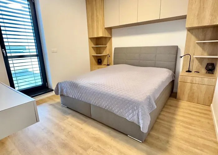 Meet&golf Appartement *